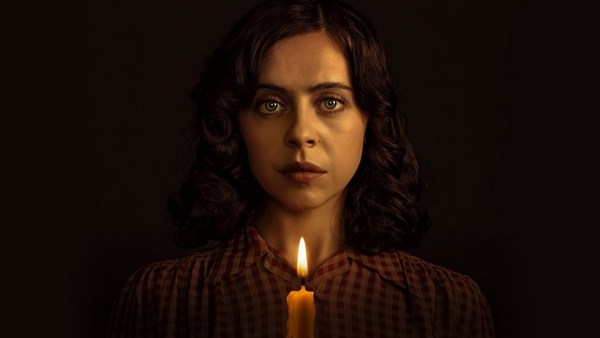 Постер сериала «Маленький огонёк»
