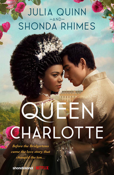 Королева Шарлотта: История Бриджертонов смотреть онлайн