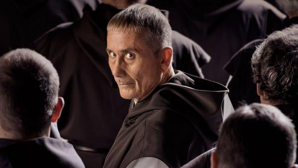Постер сериала «Враг общества»