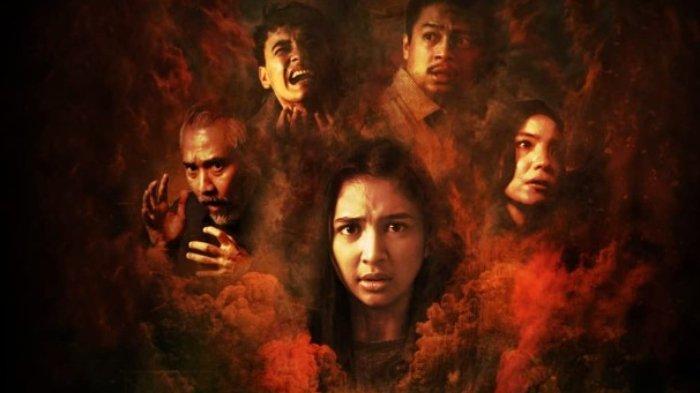 Постер сериала «Проклятая кровь»