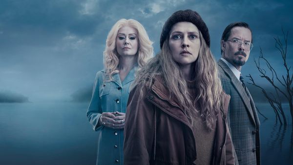 Постер сериала «Очищение»