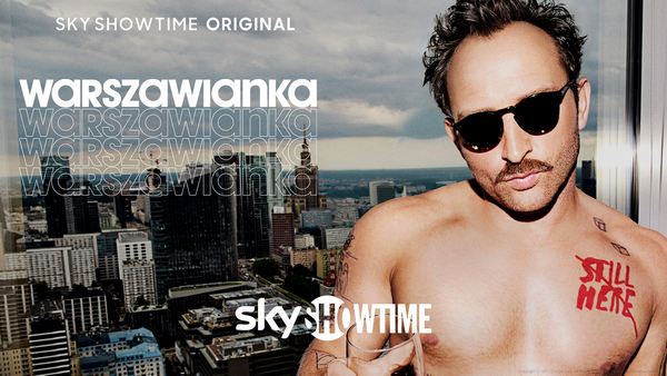 Постер сериала «Варшавянка»