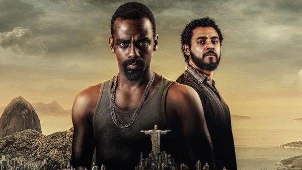 Постер сериала «Нечистый / Нечист на руку»