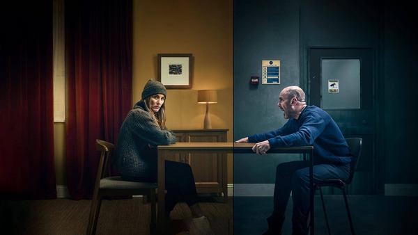 Постер сериала «Без греха»
