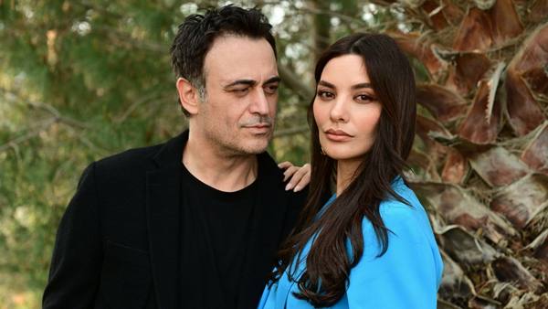 Постер сериала «Мачеха»