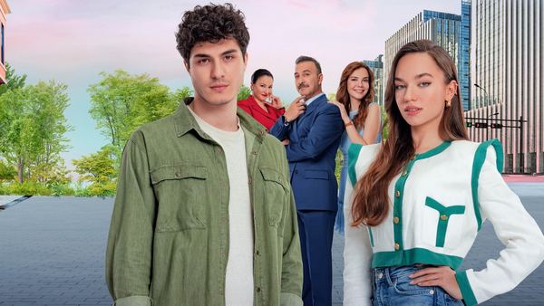 Постер сериала «Кто сам упал, тот не плачет»