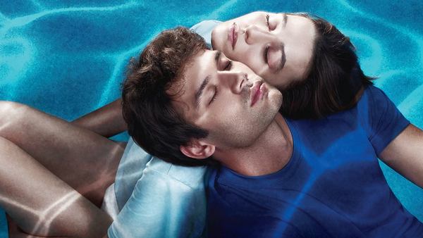 Постер сериала «Тропики»