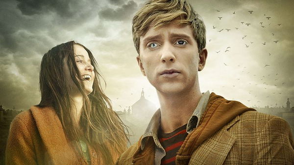 Постер сериала «Во плоти»