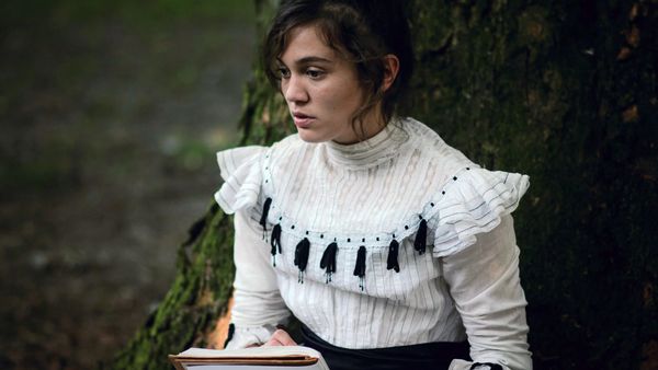 Постер сериала «Дом Куммервельдта»