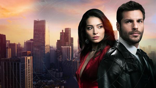 Постер сериала «Новая жизнь»
