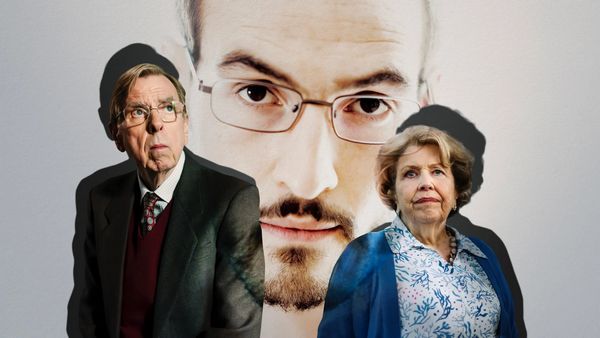 Постер сериала «Шестая заповедь»