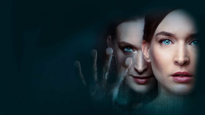 Постер сериала «Святилище»