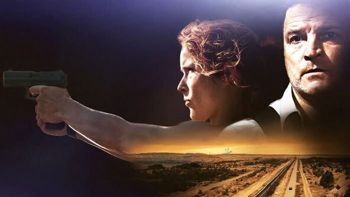 Постер сериала «Лаухгаммер - Смерть в Лаузице»