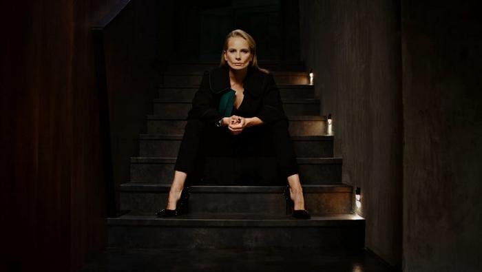Постер сериала «Дела адвоката Хилки: Исчезновение»