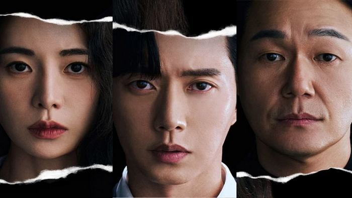 Постер сериала «Голосование по поводу смертной казни»
