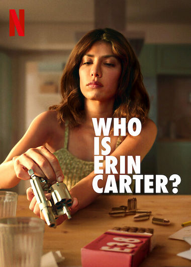 Кто такая Эрин Картер? смотреть онлайн