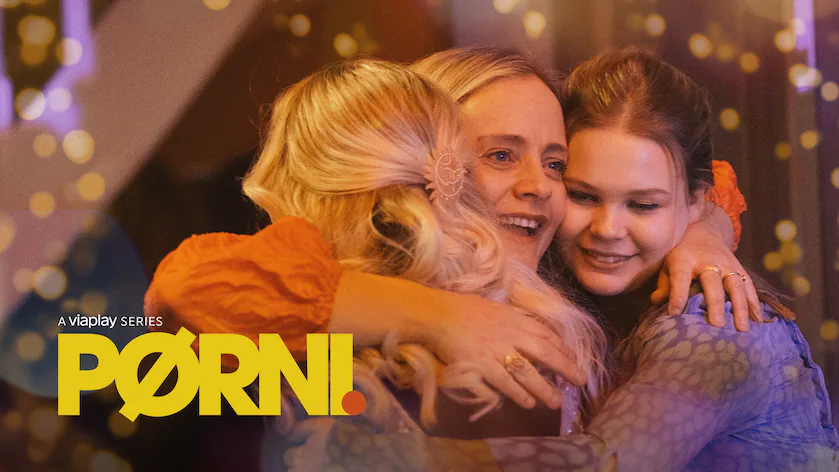 Постер сериала «Пьерни»