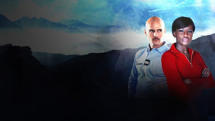 Постер сериала «Лучший из нас»