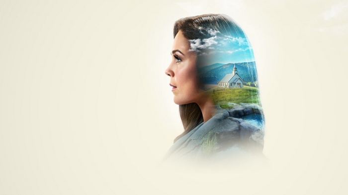 Постер сериала «Когда зовёт сердце»