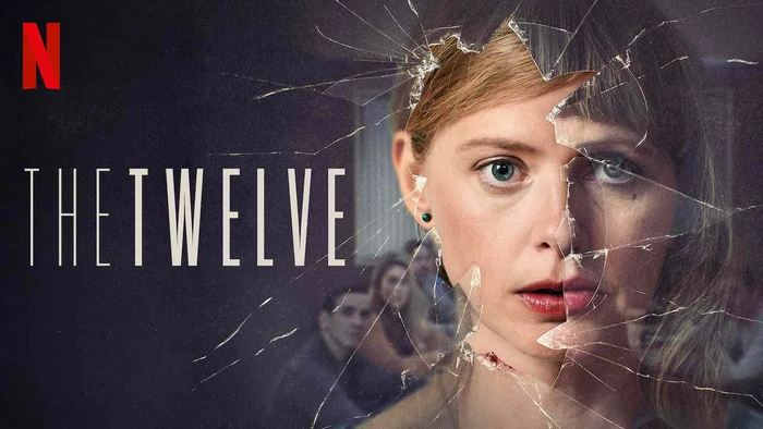 Постер сериала «Двенадцать»