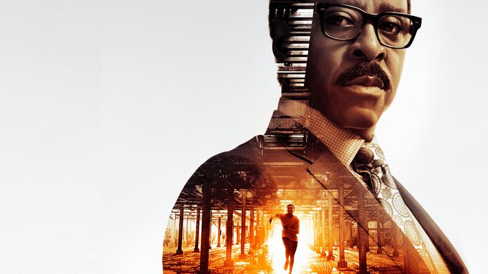 Постер сериала «61-я улица»