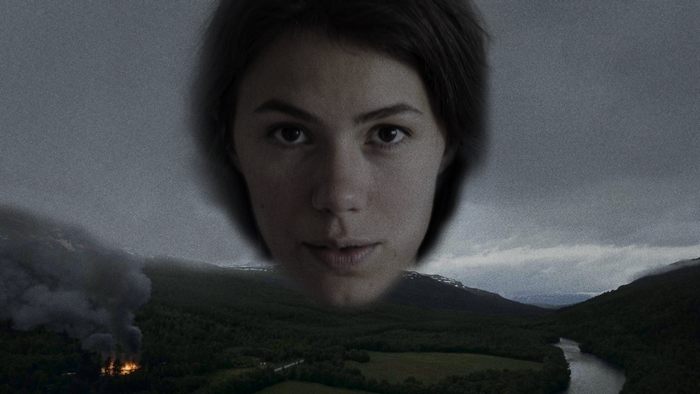 Постер сериала «Отклонение»