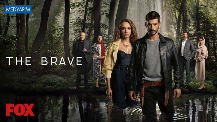 Постер сериала «Безграничная любовь»