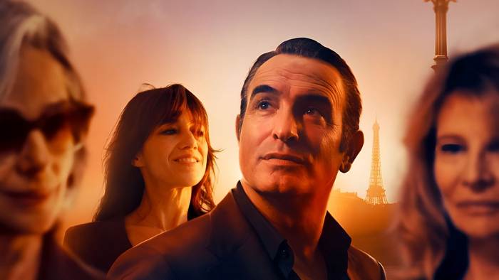 Постер сериала «Альфонс»
