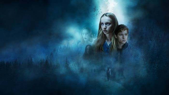 Постер сериала «Чего мы боимся / Наши страхи»