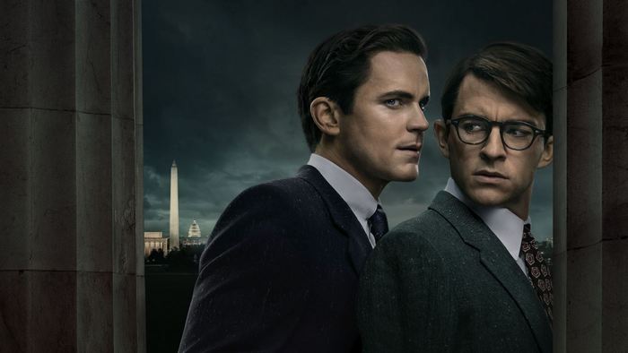 Постер сериала «Попутчики»