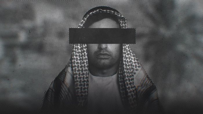 Постер сериала «Фальшивый шейх»