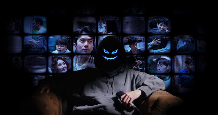 Постер сериала «План Дьявола»