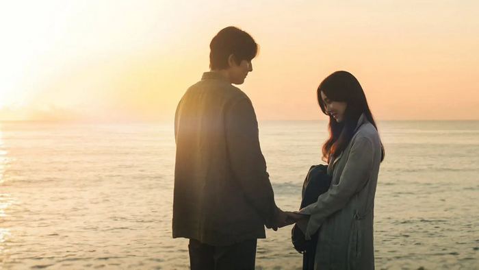Постер сериала «Скажи, что любишь меня»