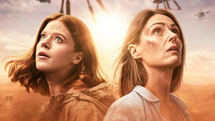 Постер сериала «Дежурство»