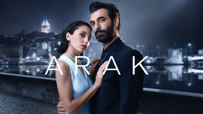 Постер сериала «Ограбление»