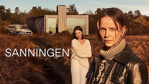 Постер сериала «Правда»