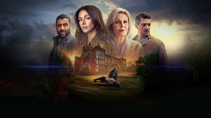 Постер сериала «Единожды солгав»