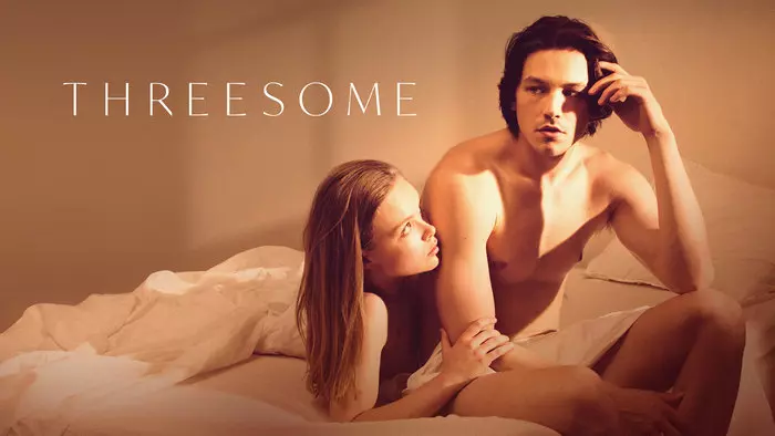Постер сериала «Тройничок»