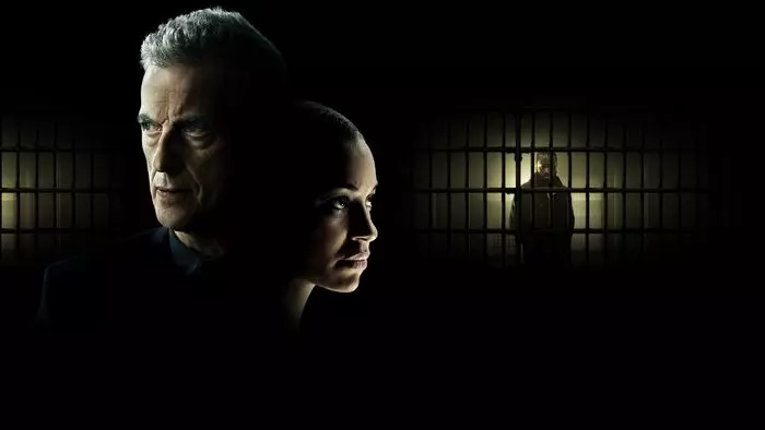 Постер сериала «Криминальное прошлое»
