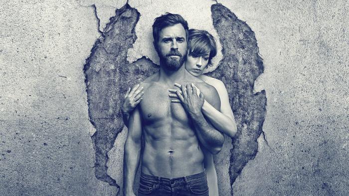 Постер сериала «Оставленные / Остатки»