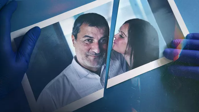 Постер сериала «Плохой хирург: любовь под скальпелем»