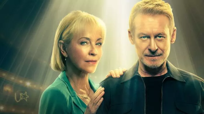 Постер сериала «Процветание»