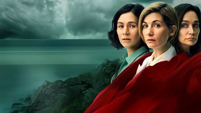 Постер сериала «Одна ночь»