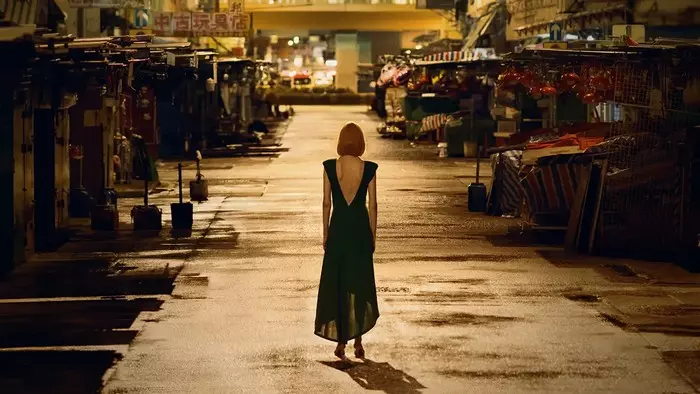 Постер сериала «Экспаты»