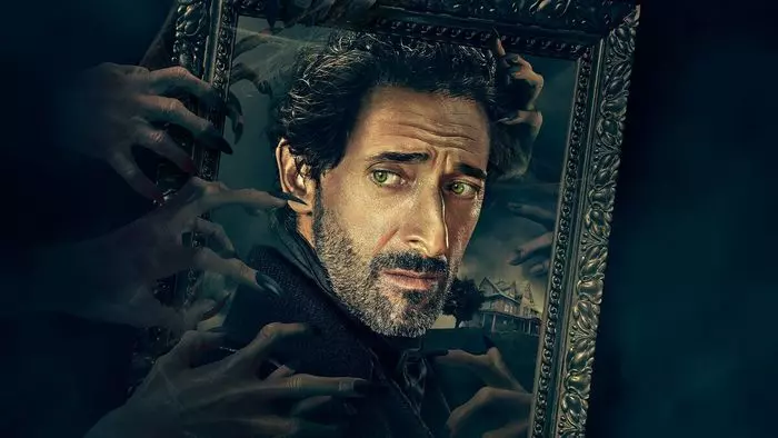 Постер сериала «Чепелуэйт»