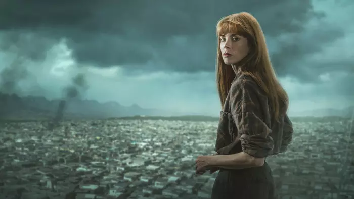 Постер сериала «Поймай мне убийцу»