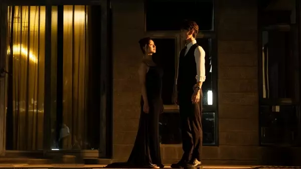 Постер сериала «Жизнь – это драма»