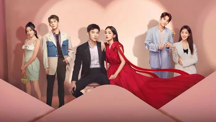 Постер сериала «Влюбилась в тебя»
