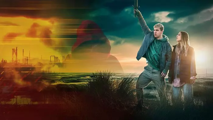Постер сериала «Путь»