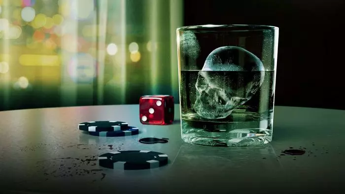 Постер сериала «CSI: Вегас»